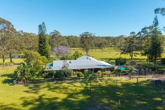 Rural / Farming commercial property sold at 33 Berdette Lane Kundabung NSW 2441 Rural / Farming commercial property sold at 33 Berdette Lane Kundabung NSW 2441