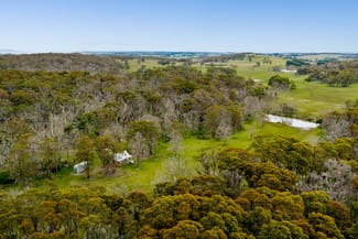 Rural / Farming commercial property sold at 153 Wiarborough Road, Wiarborough via Taralga NSW 2580