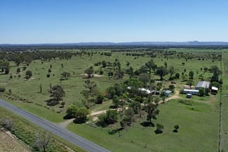 Rural / Farming commercial property sold at "Bundara" 400 Prospect Creek Goovigen Road Orange Creek QLD 4715