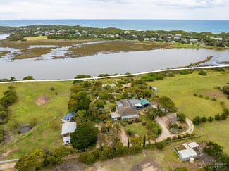 Rural / Farming commercial property sold at 155 - 215 Blackgate Road Breamlea VIC 3227
