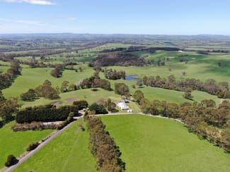 Rural / Farming commercial property sold at 5 Darshan Lane Koonwarra VIC 3954