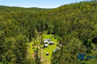 Rural / Farming commercial property for sale at Lot 8 Long Gully Road Drake NSW 2469 Rural / Farming commercial property for sale at Lot 8 Long Gully Road Drake NSW 2469