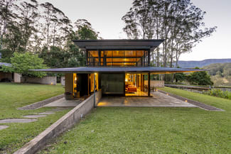 Rural / Farming commercial property sold at Kangaroo Valley NSW 2577