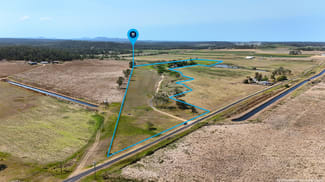 Rural / Farming commercial property for sale at 15 Ellerays Road Mcilwraith QLD 4671