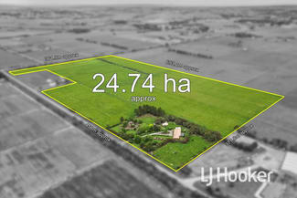 Rural / Farming commercial property for sale at 65 McDonalds Road Catani VIC 3981 Rural / Farming commercial property for sale at 65 McDonalds Road Catani VIC 3981