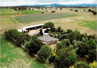 Rural / Farming commercial property for sale at 915 Maffra-Briagolong Road Boisdale VIC 3860