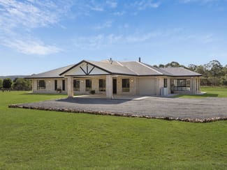 Rural / Farming commercial property sold at 60-146 Raysource Road Haigslea QLD 4306