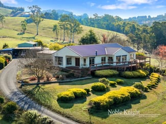 Rural / Farming commercial property sold at 1131 Break Oday Road Glenburn VIC 3717