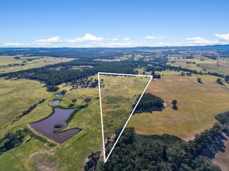 Rural / Farming commercial property for sale at 108 Stubbo Road Gulgong NSW 2852 Rural / Farming commercial property for sale at 108 Stubbo Road Gulgong NSW 2852