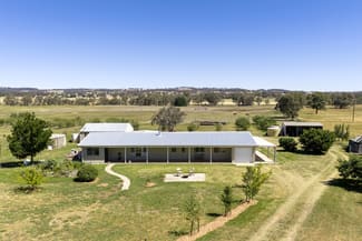 Rural / Farming commercial property sold at 122 Drip Lane Mudgee NSW 2850 Rural / Farming commercial property sold at 122 Drip Lane Mudgee NSW 2850