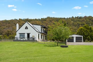Rural / Farming commercial property sold at 112 Lake George Road, Currawang via Goulburn NSW 2580