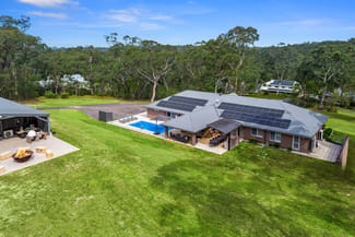 Rural / Farming commercial property sold at 88b Howes Road East Kurrajong NSW 2758 Rural / Farming commercial property sold at 88b Howes Road East Kurrajong NSW 2758