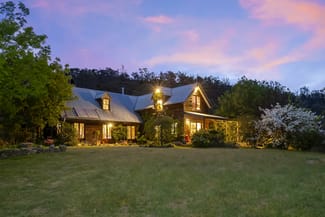 Rural / Farming commercial property sold at 76 Applebox Lane The Angle NSW 2620