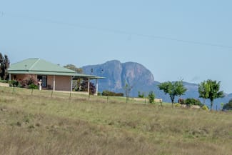 Rural / Farming commercial property for sale at TIMBYDALE NEWELL HIGHWAY Coonabarabran NSW 2357