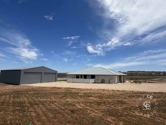 Rural / Farming commercial property sold at 85 Clipper Place Mannum SA 5238