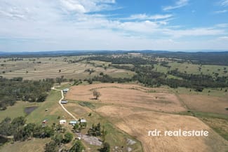 Rural / Farming commercial property for sale at 2250 Copeton Dam Rd Inverell NSW 2360