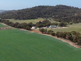Rural / Farming commercial property for sale at 90 Hobbs Road Dale WA 6304