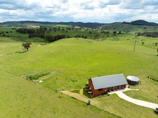 Rural / Farming commercial property sold at 1105 - 1107 O'Connell Road Oberon NSW 2787 Rural / Farming commercial property sold at 1105 - 1107 O'Connell Road Oberon NSW 2787