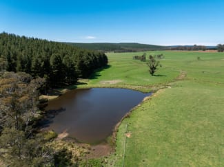 Rural / Farming commercial property sold at 439 Tuglow Forest Road Shooters Hill NSW 2787