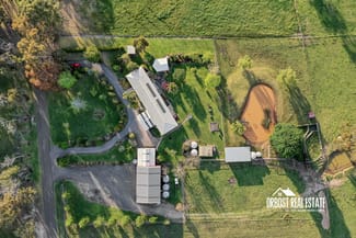 Rural / Farming commercial property for sale at 138 Joiners Road Newmerella VIC 3886 Rural / Farming commercial property for sale at 138 Joiners Road Newmerella VIC 3886