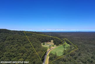 Rural / Farming commercial property sold at 789 Bombah Point Road Bombah Point NSW 2423 Rural / Farming commercial property sold at 789 Bombah Point Road Bombah Point NSW 2423