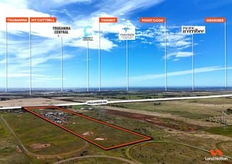 Rural / Farming commercial property for sale at 477-491 Faulkners Road Mount Cottrell VIC 3024 Rural / Farming commercial property for sale at 477-491 Faulkners Road Mount Cottrell VIC 3024