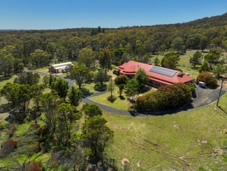 Rural / Farming commercial property sold at 941 Sandy Point Road Lower Boro NSW 2580 Rural / Farming commercial property sold at 941 Sandy Point Road Lower Boro NSW 2580