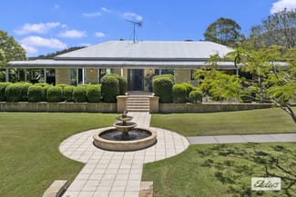Rural / Farming commercial property sold at 179 Mccauleys Lane Sandy Creek QLD 4515