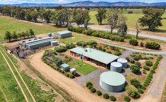 Rural / Farming commercial property for sale at 3875 Murchison - Violet Town Road Violet Town VIC 3669 Rural / Farming commercial property for sale at 3875 Murchison - Violet Town Road Violet Town VIC 3669