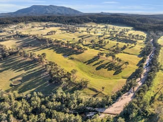 Rural / Farming commercial property for sale at 154 Jersey Place Cobargo NSW 2550 Rural / Farming commercial property for sale at 154 Jersey Place Cobargo NSW 2550