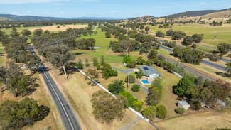 Rural / Farming commercial property sold at 651 Old Barnawartha Road Barnawartha North VIC 3691