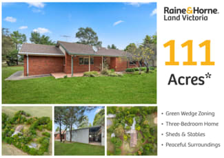 Rural / Farming commercial property for sale at 435 Konagaderra Road Wildwood VIC 3429 Rural / Farming commercial property for sale at 435 Konagaderra Road Wildwood VIC 3429