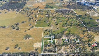 Rural / Farming commercial property sold at 202 Molkentin Road Jindera NSW 2642