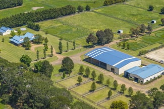 Rural / Farming commercial property for sale at 328 Portingales Lane Romsey VIC 3434 Rural / Farming commercial property for sale at 328 Portingales Lane Romsey VIC 3434