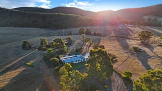 Rural / Farming commercial property sold at 127 Lower Piambong Road Mudgee NSW 2850 Rural / Farming commercial property sold at 127 Lower Piambong Road Mudgee NSW 2850