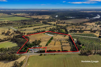 Rural / Farming commercial property sold at 4432 Barmah-Shepparton Road Bunbartha VIC 3634 Rural / Farming commercial property sold at 4432 Barmah-Shepparton Road Bunbartha VIC 3634