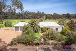 Rural / Farming commercial property for sale at 157 Mitchells Lane Llanelly VIC 3551 Rural / Farming commercial property for sale at 157 Mitchells Lane Llanelly VIC 3551