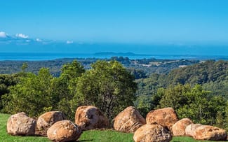 Rural / Farming commercial property sold at 170 Dudgeons Road Mullumbimby NSW 2482