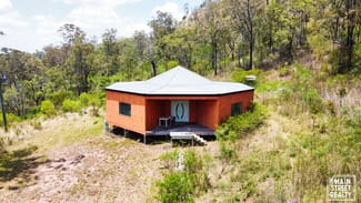 Rural / Farming commercial property sold at Lot 2/ New England Highway Wutul QLD 4352 Rural / Farming commercial property sold at Lot 2/ New England Highway Wutul QLD 4352