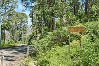 Rural / Farming commercial property for sale at 826 Mount Scanzi Road Kangaroo Valley NSW 2577