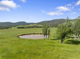 Rural / Farming commercial property for sale at 1477 Mansfield-Whitfield Road Bridge Creek VIC 3723