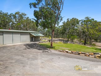 Rural / Farming commercial property for sale at 485 Wisemans Ferry Road Cattai NSW 2756