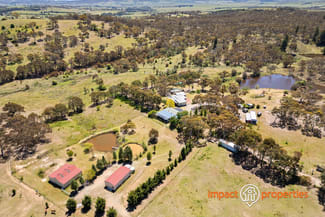 Rural / Farming commercial property sold at 35 Sheehan Road Hoskinstown NSW 2621 Rural / Farming commercial property sold at 35 Sheehan Road Hoskinstown NSW 2621