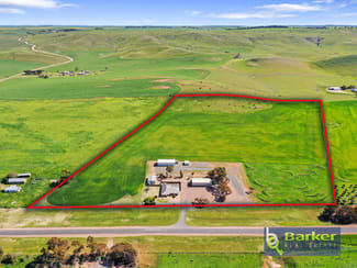 Rural / Farming commercial property sold at 591 Worlds End Highway Eudunda SA 5374 Rural / Farming commercial property sold at 591 Worlds End Highway Eudunda SA 5374