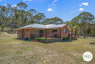 Rural / Farming commercial property sold at 1300 Yarrawa Road Denman NSW 2328