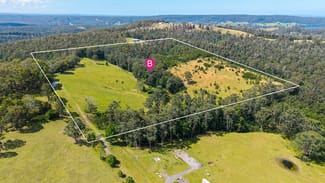 Rural / Farming commercial property for sale at 106C Porters Creek Road Yatte Yattah NSW 2539 Rural / Farming commercial property for sale at 106C Porters Creek Road Yatte Yattah NSW 2539