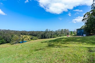 Rural / Farming commercial property for sale at 106C Porters Creek Road Yatte Yattah NSW 2539