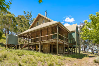 Rural / Farming commercial property sold at 637 & 639 The Glen Road Jerrong Via Taralga NSW 2580 Rural / Farming commercial property sold at 637 & 639 The Glen Road Jerrong Via Taralga NSW 2580