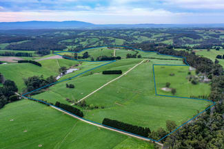 Rural / Farming commercial property sold at 13 Webbs Road Shady Creek VIC 3821 Rural / Farming commercial property sold at 13 Webbs Road Shady Creek VIC 3821