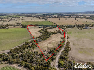 Rural / Farming commercial property sold at 293 Gilbert Siding Road Finniss SA 5255 Rural / Farming commercial property sold at 293 Gilbert Siding Road Finniss SA 5255